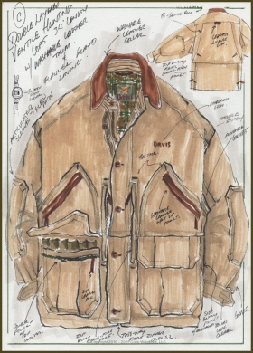 Hunting Jacket