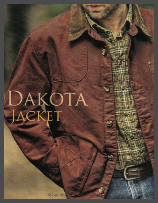 J.L. Powell USA Colin Woodford The Art Of Style