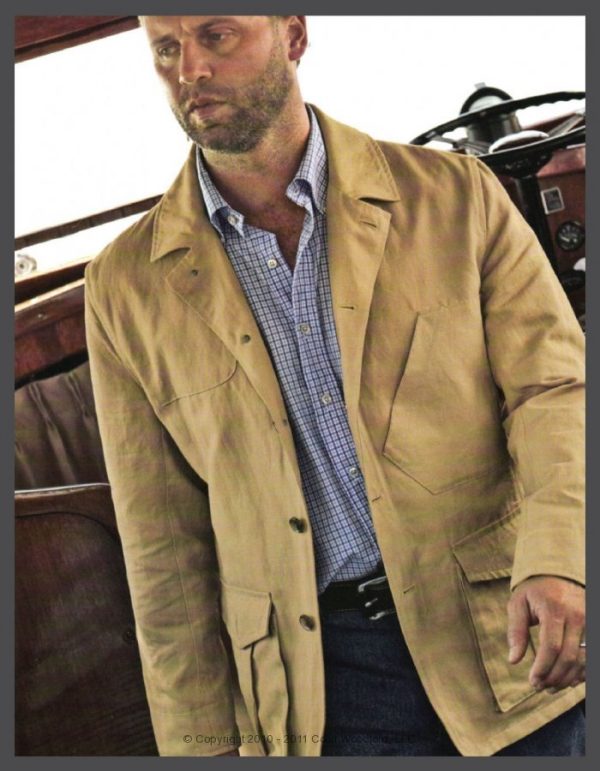 J.L. Powell USA Colin Woodford The Art Of Style