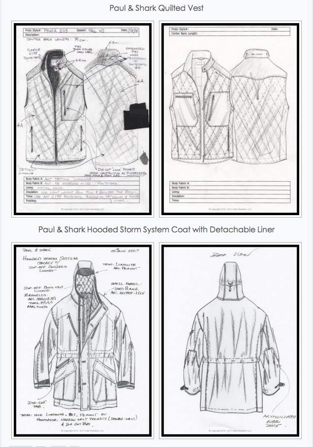 Paul n Shark Tech Drawing3